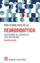 Copertina  Neurodidattica : Insegnare al cervello che apprende