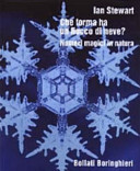 Copertina  Che forma ha un fiocco di neve? : [Numeri magici in natura]