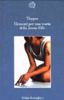 Copertina  Elementi per una teoria della jeune-fille
