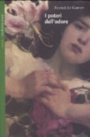 Copertina  I poteri dell'odore