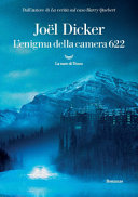 Copertina  L'enigma della camera 622