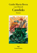 Copertina  Candido
