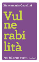 Copertina  Vulnerabilità