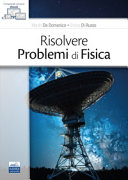 Copertina  Risolvere problemi di fisica