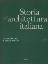 Copertina  Da Costantino a Carlo Magno