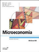 Copertina  Microeconomia