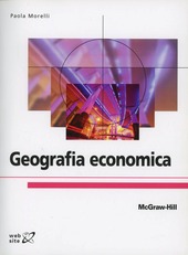 Copertina  Geografia economica
