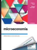 Copertina  Microeconomia