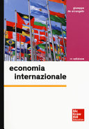 Copertina  Economia internazionale