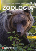 Copertina  Zoologia