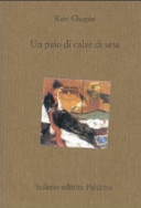 Copertina  Un paio di calze di seta