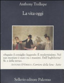 Copertina  La vita oggi