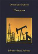Copertina  Oro nero