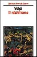 Copertina  Il nichilismo