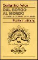 Copertina  Dal borgo al mondo : La Banca Caripe 1870-2000
