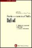 Copertina  3, Industrie, mercati, istituzioni