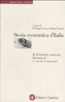 Copertina  3.2, I vincoli e le opportunità