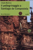 Copertina  Il pellegrinaggio a Santiago de Compostela