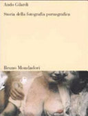 Copertina  Storia della fotografia pornografica