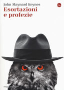 Copertina  Esortazioni e profezie