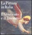 Copertina  Il Duecento e il Trecento