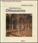 Copertina  Architettura Ottocento