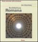 Copertina  Architettura romanica