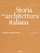 Copertina  Il primo Cinquecento