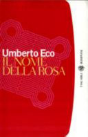 Copertina  Il nome della rosa