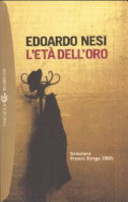 Copertina  L'età dell'oro