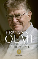 Copertina  Il primo sguardo