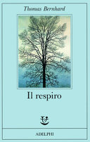 Copertina  Il respiro : Una decisione
