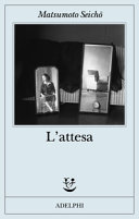 Copertina  L'attesa