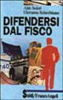 Copertina  Difendersi dal fisco