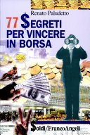 Copertina  77 segreti per vincere in borsa