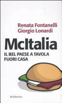 Copertina  McJob : Il lavoro da McDonald's Italia