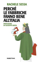 Copertina  Perchè le fabbriche fanno bene all'Italia
