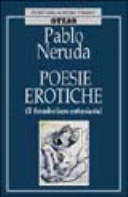Copertina  Poesie erotiche : Il fromboliere entusiasta