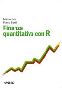 Copertina  Finanza quantitativa con R