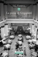 Copertina  La presa di Singapore