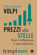 Copertina  Prezzi alle stelle : Non è inflazione, è speculazione