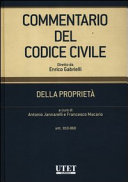 Copertina  [5], Della proprietà