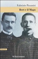 Copertina  Bert e il Mago