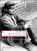 Copertina  Marcinelle, 1956 : Quando la vita valeva meno del carbone