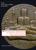 Copertina  Il Monte dei Paschi nel Novecento : Storia di una banca pubblica : 1929-1955