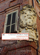 Copertina  Fondazioni e sviluppo locale