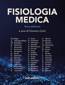 Copertina  Fisiologia medica