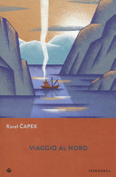 Copertina  Viaggio al Nord