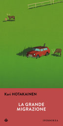 Copertina  La grande migrazione
