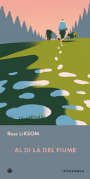 Copertina  Al di là del fiume